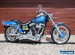 1997 Harley Davidson Dyna WideGlide for Sale