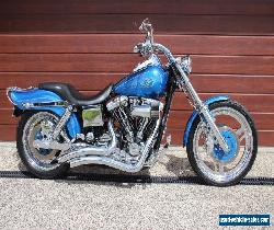 1997 Harley Davidson Dyna WideGlide for Sale