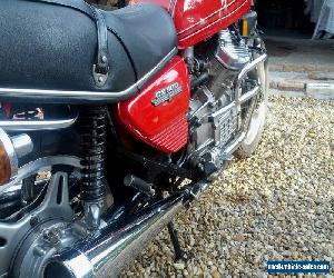 Honda CX500 classic/vintage, in very nice condition