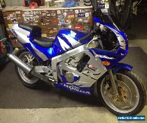 1988 Honda CBR 250 R