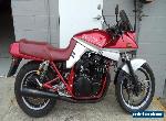 SUZUKI Katana 1100 SBE rarest Katana 1987 model for Sale