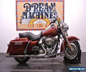 2009 Harley-Davidson Touring 2009 FLHR - Road King **We Ship & Finance**