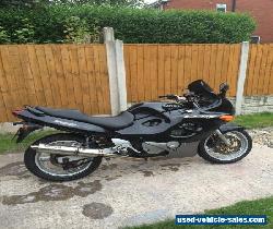 SUZUKI GSX 750F FULL MOT for Sale