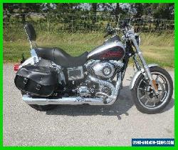 2015 Harley-Davidson Low Rider for Sale