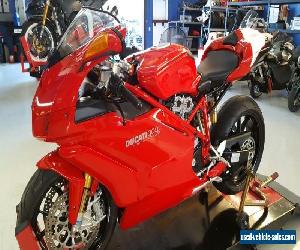 2006 Ducati Superbike