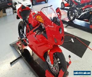 2006 Ducati Superbike