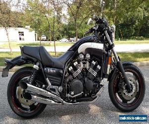 2006 Yamaha V Max