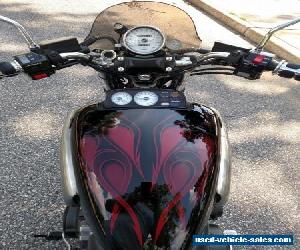 2006 Yamaha V Max