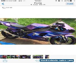 1999 Yamaha r1 yzf custom tuned for Sale