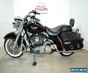 2006 Harley-Davidson Touring