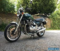 Kawasaki Zephyr 1100 for Sale