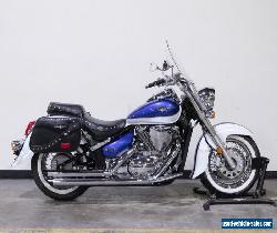 2012 Suzuki Boulevard for Sale