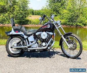 1994 Harley-Davidson Softail