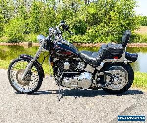 1994 Harley-Davidson Softail