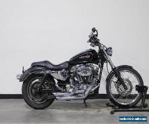 2009 Harley-Davidson Sportster for Sale