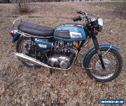 1969 Triumph Trident for Sale