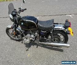 BMW R80/7 R100/7 AIRHEAD for Sale