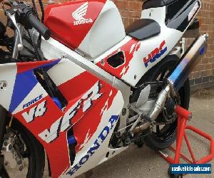 HONDA VFR400 NC30 TYPE 8