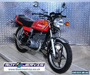 SUZUKI GT250 X7 - 1980 - Red - 13200KM - Collectable Classic in Lovely Condition