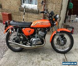 Kawasaki H1 500 for Sale