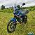 YAMAHA TENERE 660,2011,XTZ,3 OWNERS,EXTRAS,XT660Z,ADVENTURE BIKE,MOT,60 PLATE for Sale