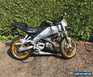 Buell xb12 lightning for Sale