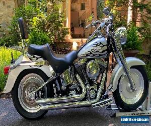 2005 Harley-Davidson Softail for Sale