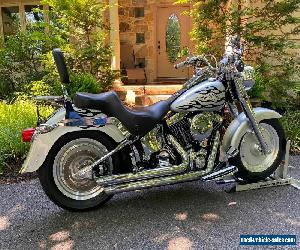 2005 Harley-Davidson Softail