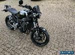 Xsr900 2018 for Sale