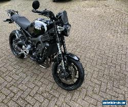 Xsr900 2018 for Sale