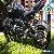 YAMAHA FZ1N  MUSCLE BIKE LOW MILEAGE  for Sale