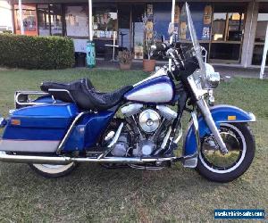 Harley Davidson FLHS 1989 (sport) for Sale