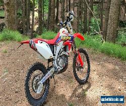 Honda CRF450X Road Legal Enduro for Sale