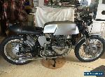 Triton 500    triumph engine, Norton featherbed frame. for Sale