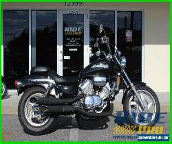 1999 Honda Magna for Sale