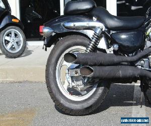 1999 Honda Magna