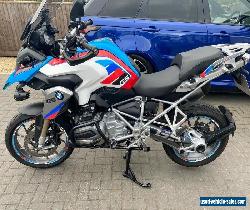 Bmw R1200GS TE 2013 BMW Warranty Motrad Colors Full Serv History REDUCED Further for Sale