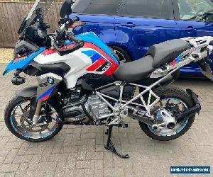 Bmw R1200GS TE 2013 BMW Warranty Motrad Colors Full Serv History REDUCED Further