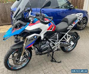 Bmw R1200GS TE 2013 BMW Warranty Motrad Colors Full Serv History REDUCED Further