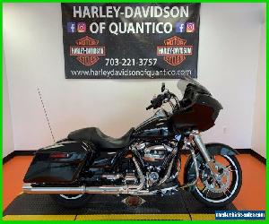 2018 Harley-Davidson Touring