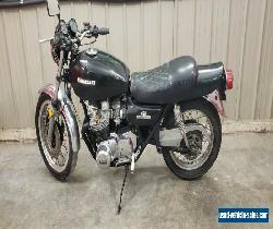 1973 Kawasaki Z1 for Sale