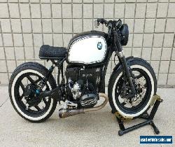 BMW: R-Series for Sale