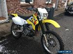 Suzuki drz400 for Sale