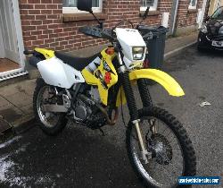 Suzuki drz400 for Sale