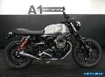 Moto Guzzi V7 Stone  for Sale