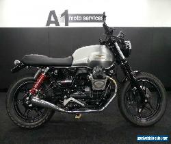 Moto Guzzi V7 Stone  for Sale