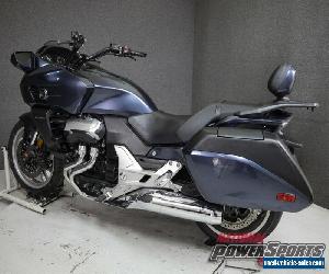 2014 Honda CT