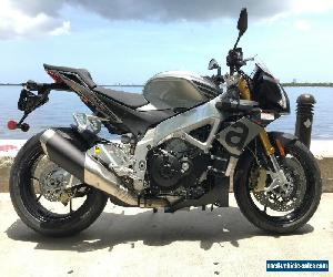 2016 Aprilia TUONO 1100RR for Sale