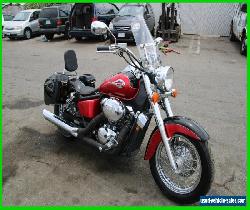 2003 Honda Shadow for Sale