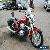 2003 Honda Shadow for Sale